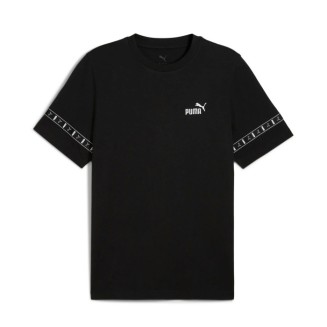 ESS TAPE LAYOUT TEE