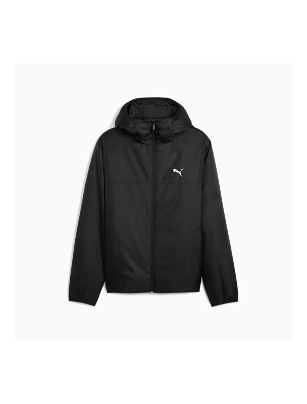 LIGHT PADDED JKT
