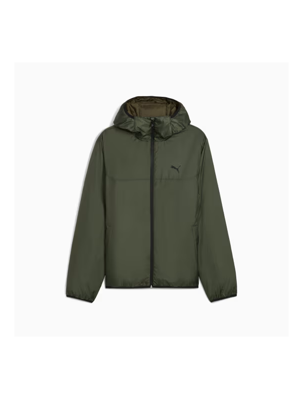 LIGHT PADDED JKT