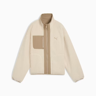 W SHERPA JKT