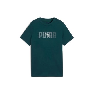 ESS LOGO LAB TEE