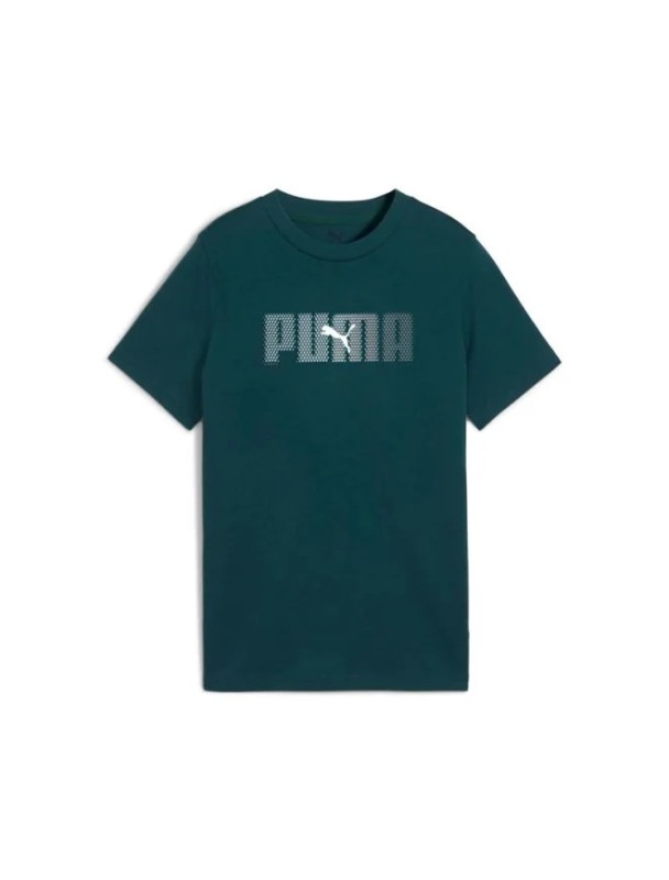ESS LOGO LAB TEE