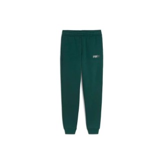 JR ESS LOGO LAB FL PANT