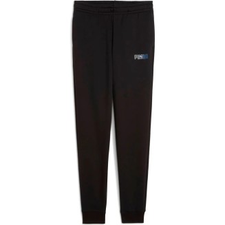 JR ESS LOGO LAB FL PANT