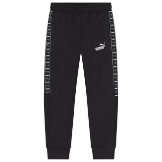 JR ESS TAPE SWATPANTS