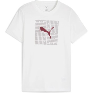 JR GRAPHIC TEE
