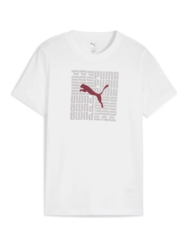 JR GRAPHIC TEE