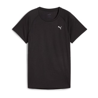 W RUN VELOCITY TEE