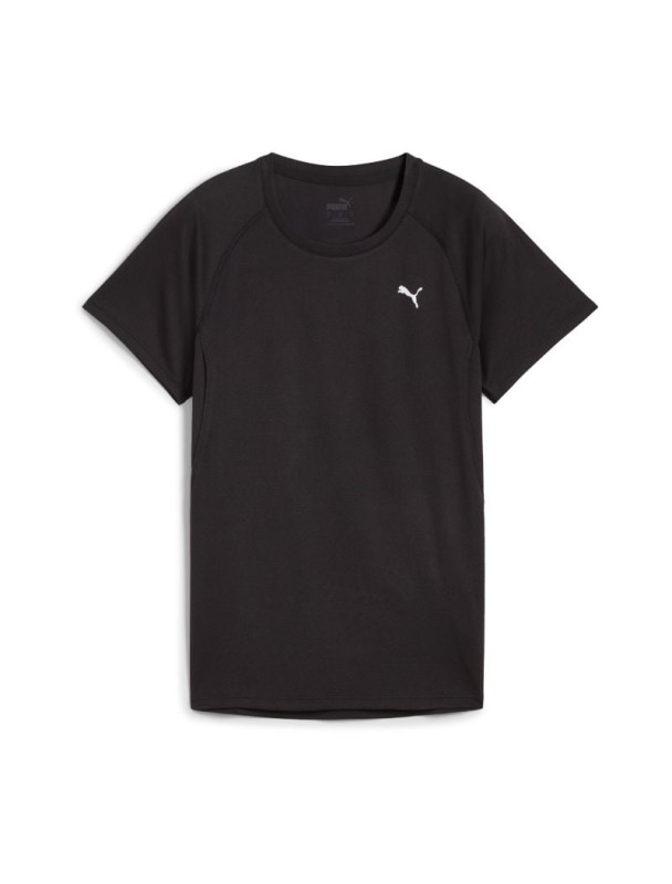 W RUN VELOCITY TEE