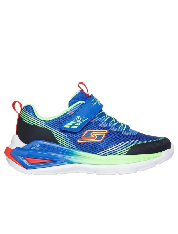 DEPORTIVA LUCES