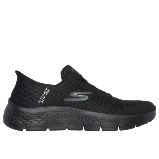 GO WALK
