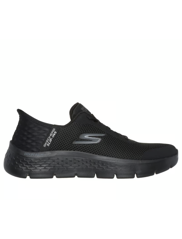 GO WALK