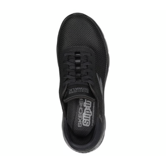 GO WALK