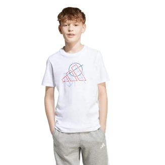 J TECH TEE