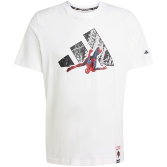 SPIDERMAN TEE