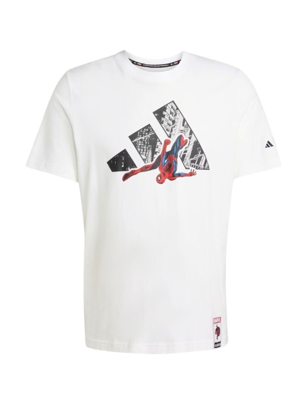 SPIDERMAN TEE