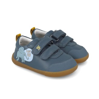 ZAPATO OVEJA