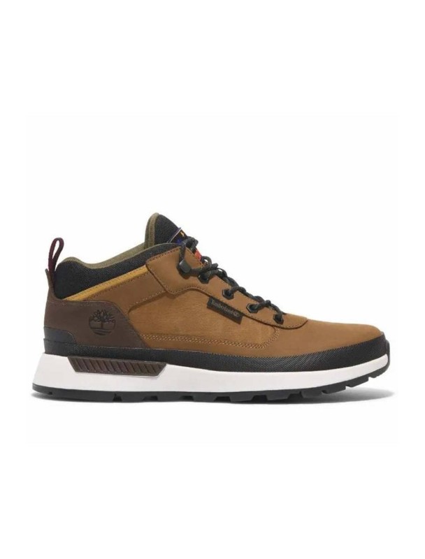 FIELD TREKKER LOW