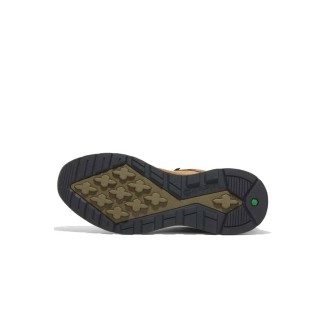 FIELD TREKKER LOW
