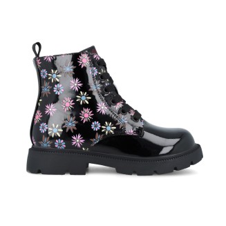 BOTA ESTAMPADA