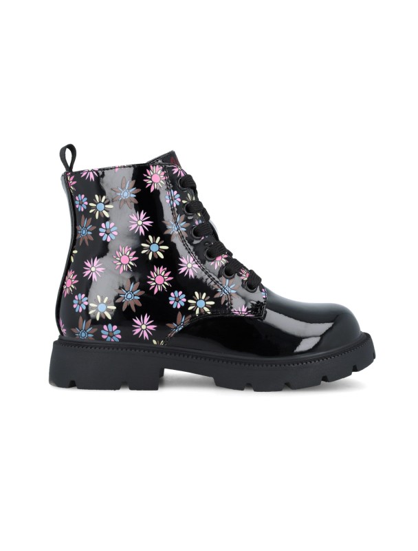 BOTA ESTAMPADA