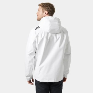 CREW HD JACKET 2