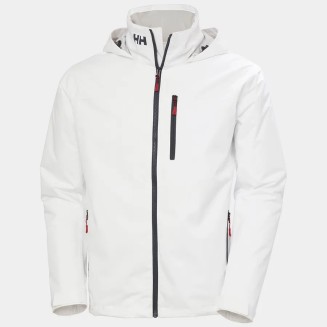 CREW HD JACKET 2