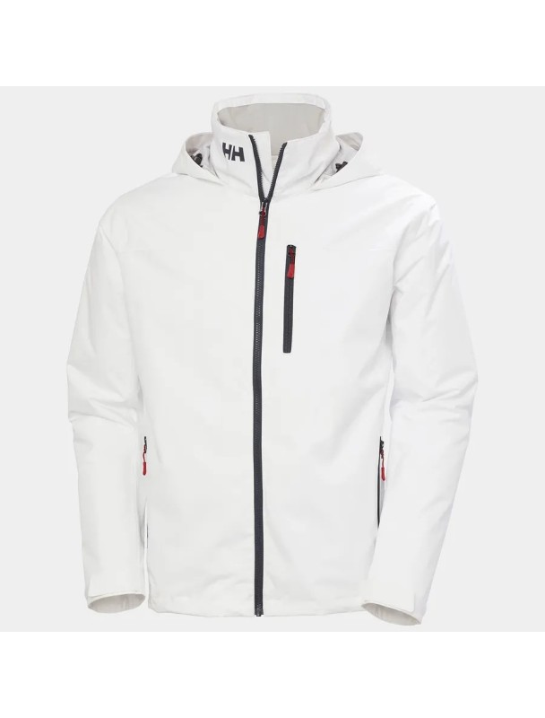 CREW HD JACKET 2