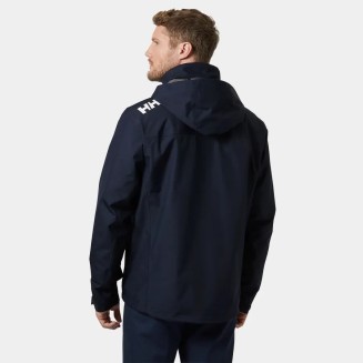 CREW HD JACKET 2