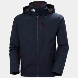 CREW HD JACKET 2