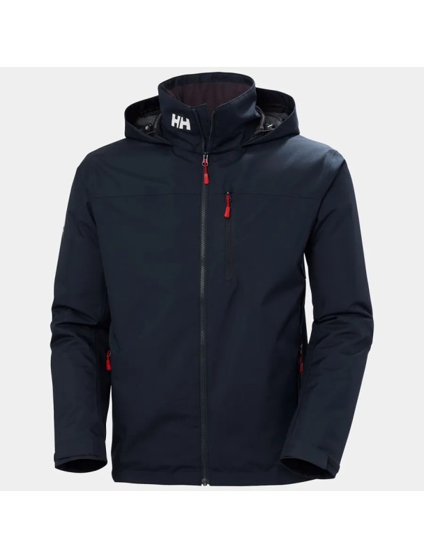 CREW HD JACKET 2