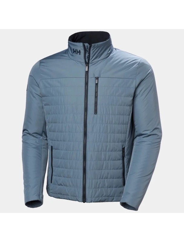 CREW INSULATOR JKT