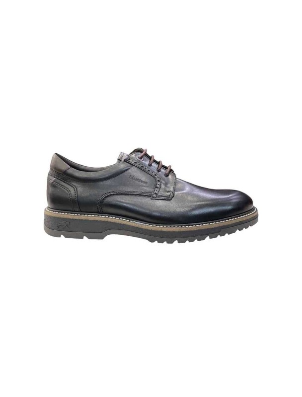 BLUCHER