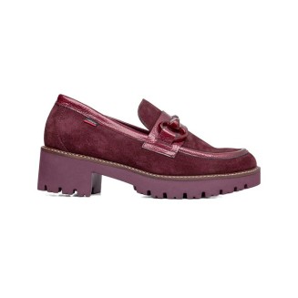 MOCASIN MJ