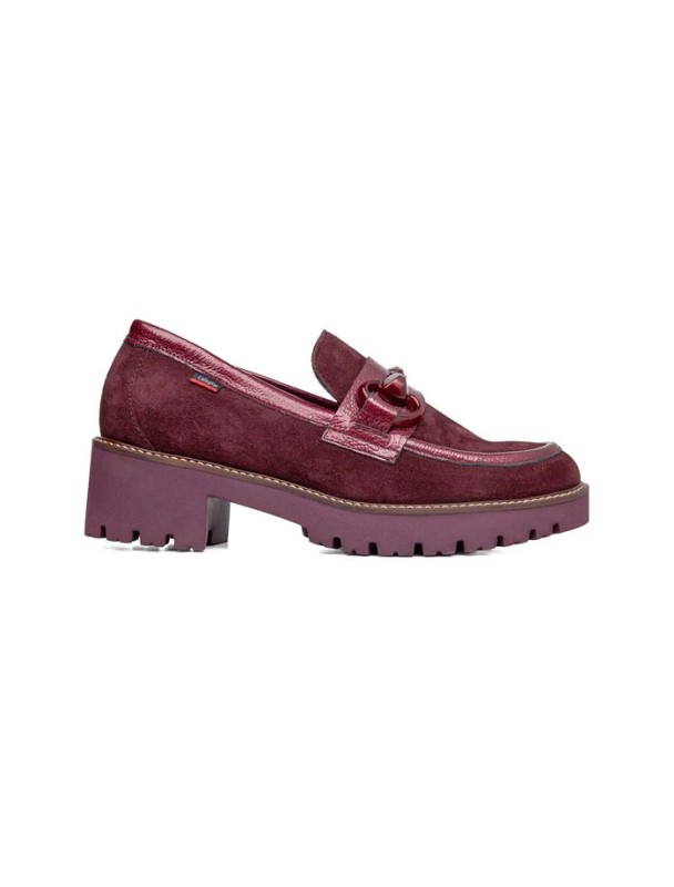 MOCASIN MJ