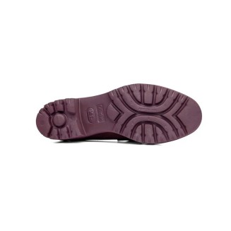 MOCASIN MJ