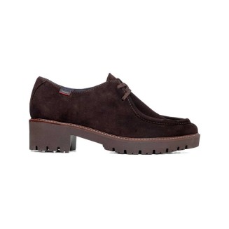 WALLABEE MJ