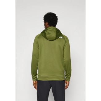 REAXION FLEECE FZ HD