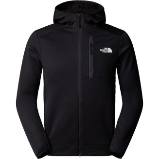 MA FLEECE FZ JKT