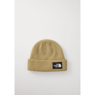 SALTY LINED BEANIE