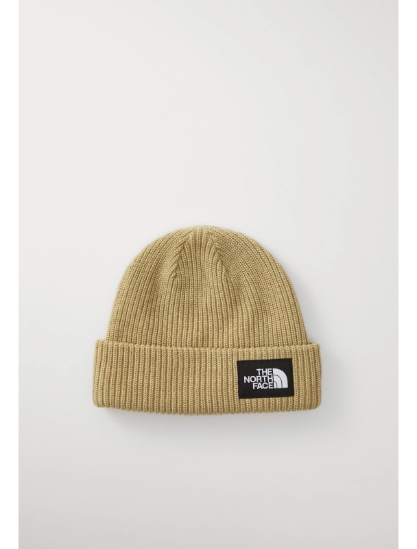 SALTY LINED BEANIE
