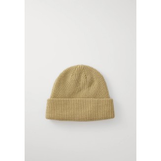SALTY LINED BEANIE
