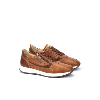 BLUCHER CREMALLERA