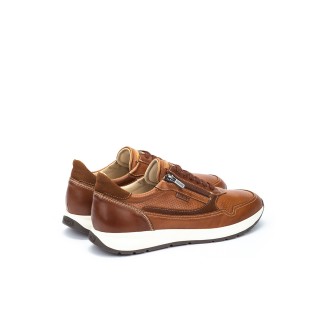 BLUCHER CREMALLERA