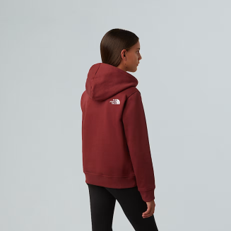 DREW PEAK PULL HD JR