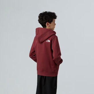 DREW PEAK PULL HD JR