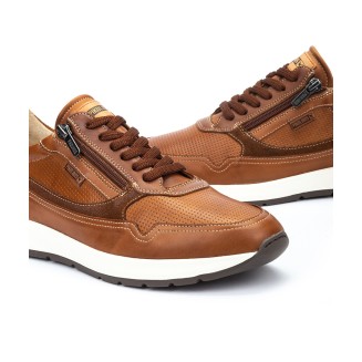 BLUCHER CREMALLERA