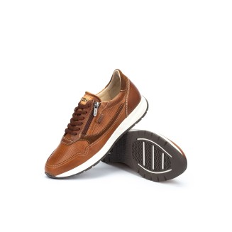 BLUCHER CREMALLERA
