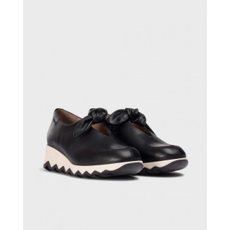 BLUCHER CUÑA LAZO