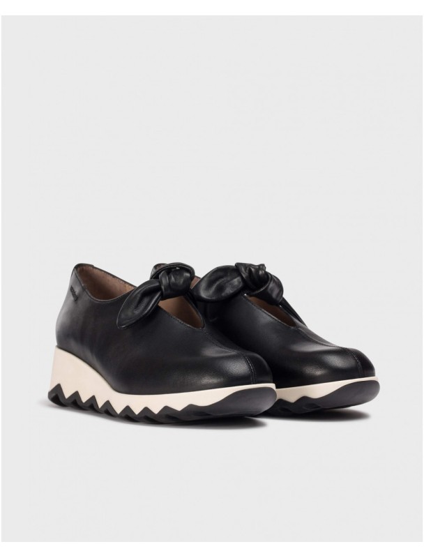BLUCHER CUÑA LAZO